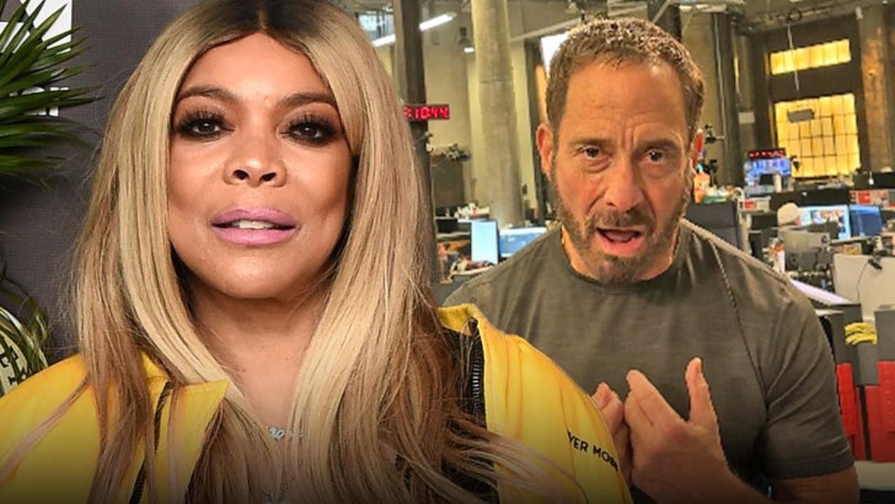 Wendy Williams Conversation With Harvey Levin Raises Guardianship Questions