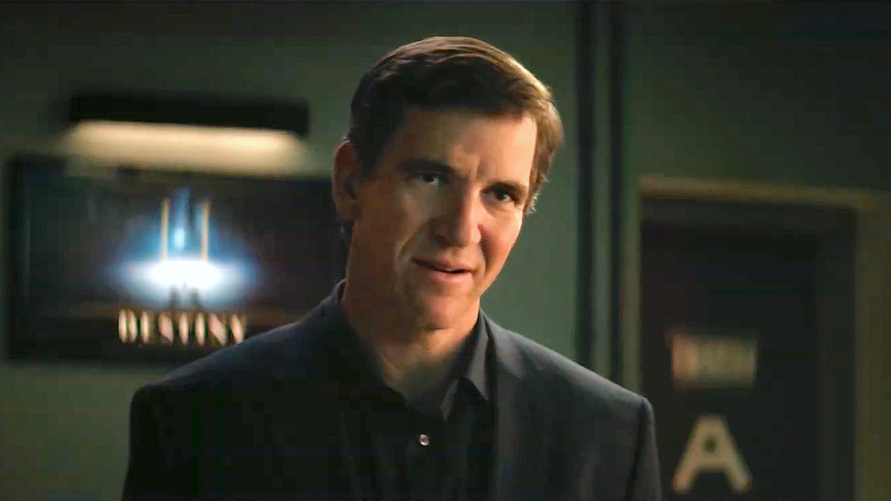 FanDuel 'Eli's Destiny' Super Bowl 2025 Commercial