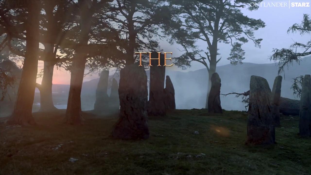 Outlander Season 8 - Final Season