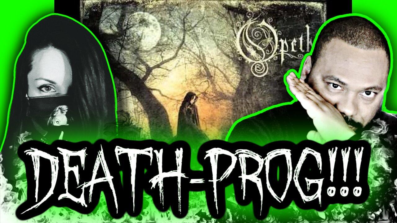 Christians React To Prog Death Metal!!!