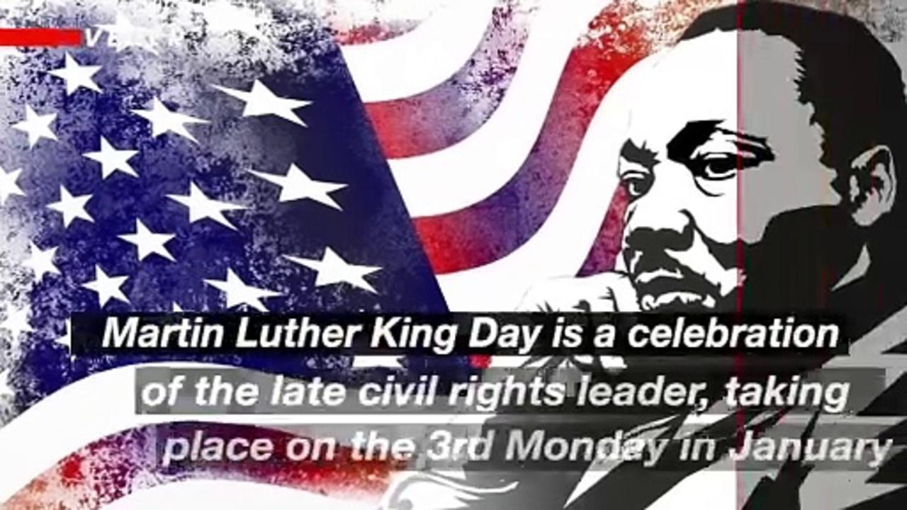 These Two States Still Celebrate Robert E. Lee On Martin Luther King Day