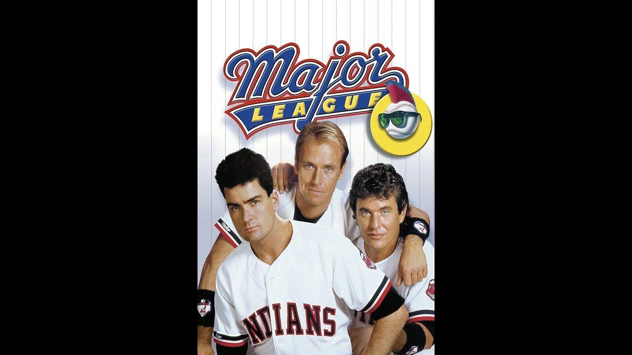 Mrmplayslive Reacts: Major League R 1989 Classic Stream 18+