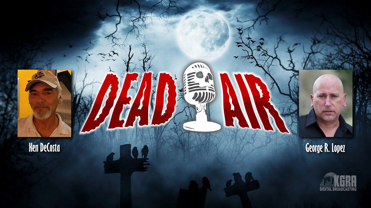 Dead Air How Far Have We Really Come? One News Page VIDEO