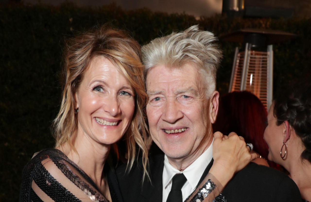 Laura Dern will 'miss and love' David Lynch 'for the rest of my life'