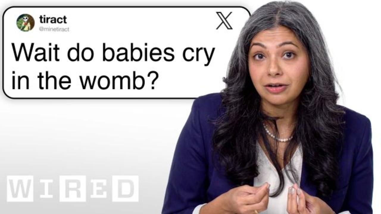 Pregnancy Doctor Answers Pregnancy Questions