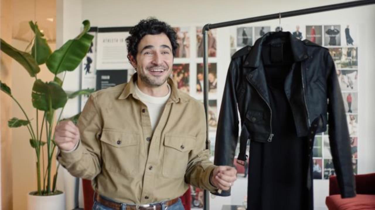 A Day In The Life with Zac Posen