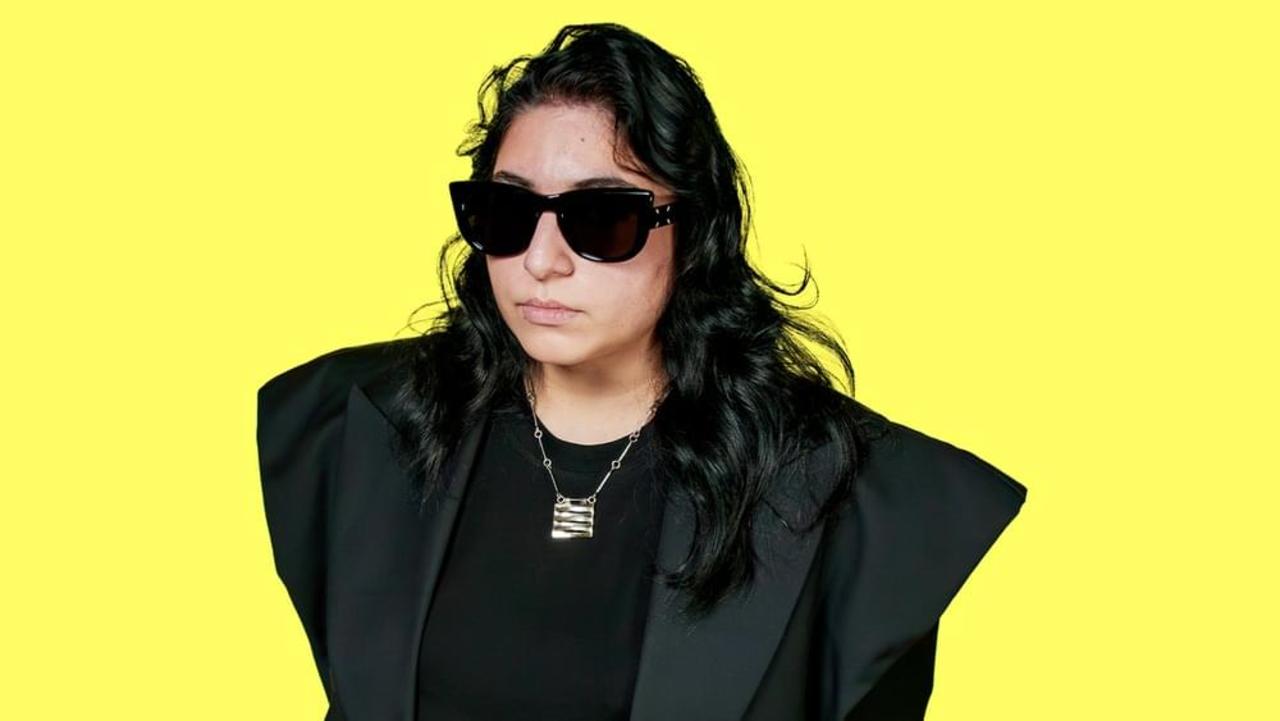 Arooj Aftab 'Whiskey' Official Lyrics & Meaning | Genius Verified