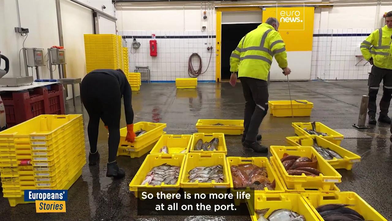 Dolphin conservation and fishermen's livelihoods in the Bay of Biscay: A difficult balance