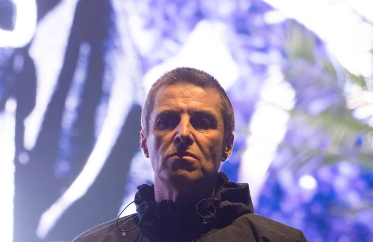 Liam Gallagher is ‘intent on staying sober all summer to make sure Oasis reunion concerts go smoothly’