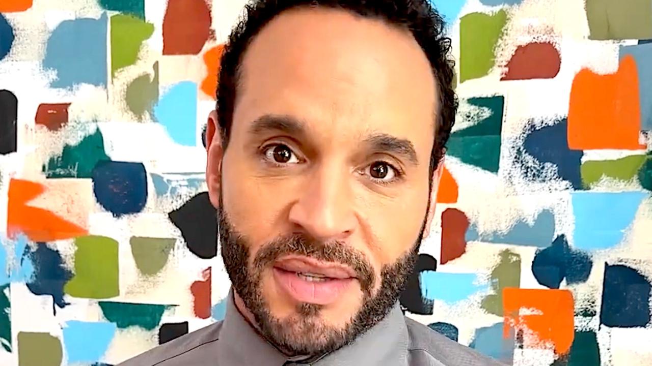 Inside Look at ABC’s High Potential with Daniel Sunjata