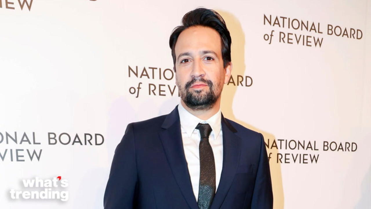 Lin-Manuel Miranda Requested Wicked Cameo, But Director Declined, Calling It ‘Too Distracting’