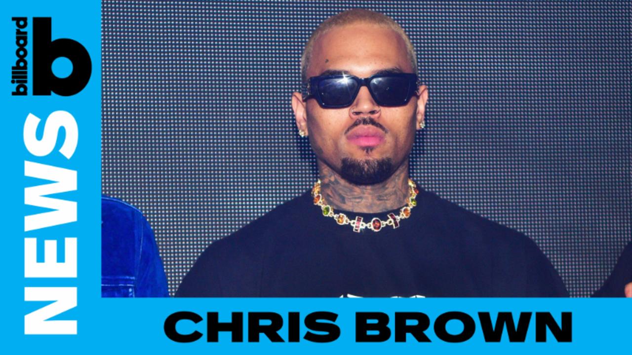 Chris Brown Files $500 Million Defamation Lawsuit Against Warner Bros. Discovery | Billboard News