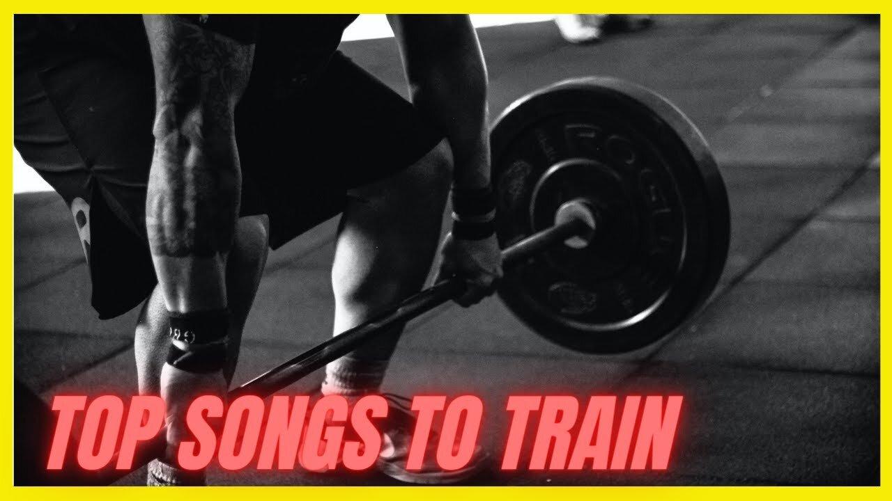 Brooklyn and the Bridge-Top Songs To Train