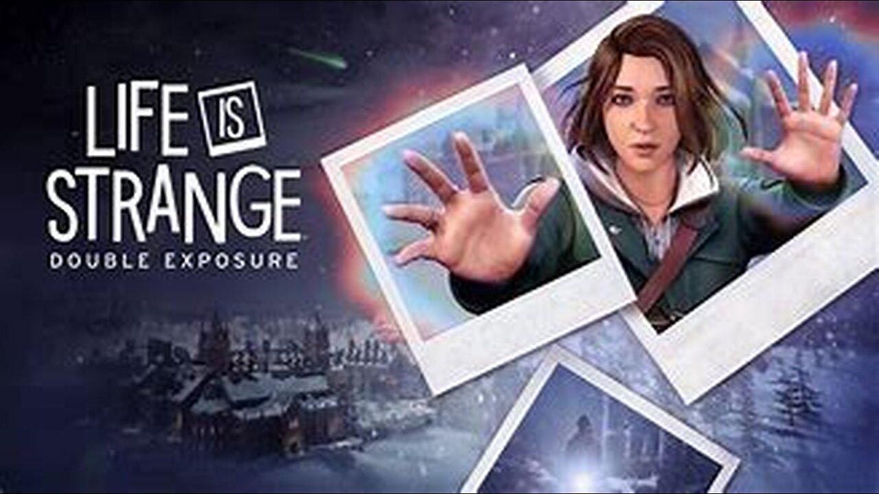 life is strange Ep1 mix is back