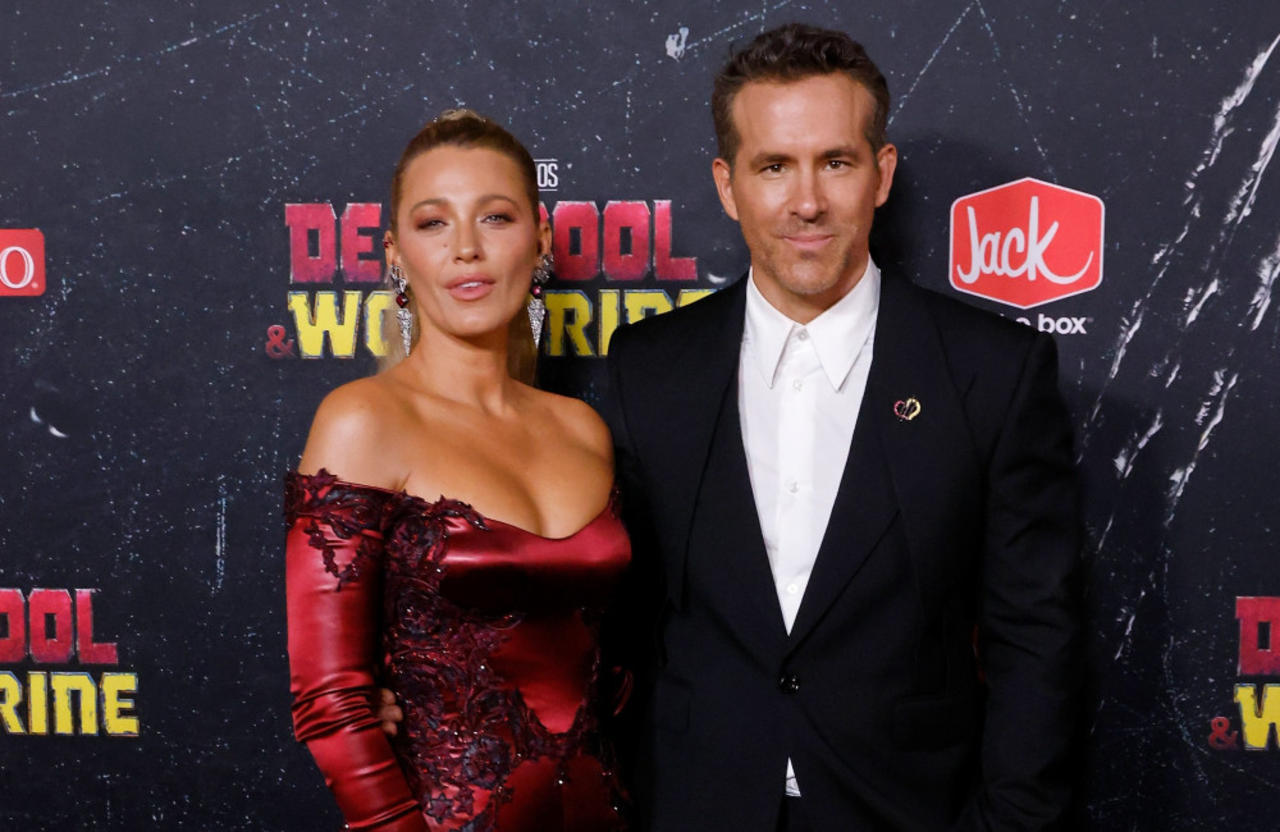 Blake Lively and Ryan Reynolds have asked a judge to silence Justin Baldoni's lawyer