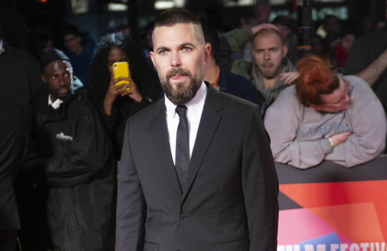 Robert Eggers is currently working on a movie of a '13th century werewolf'