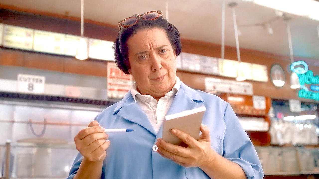 Hellmann's 'Waitress' Super Bowl 2025 Commercial Tease