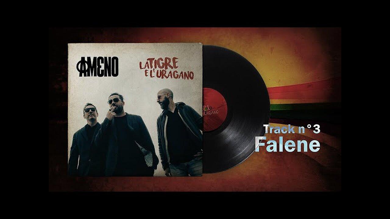 Ameno | Falene