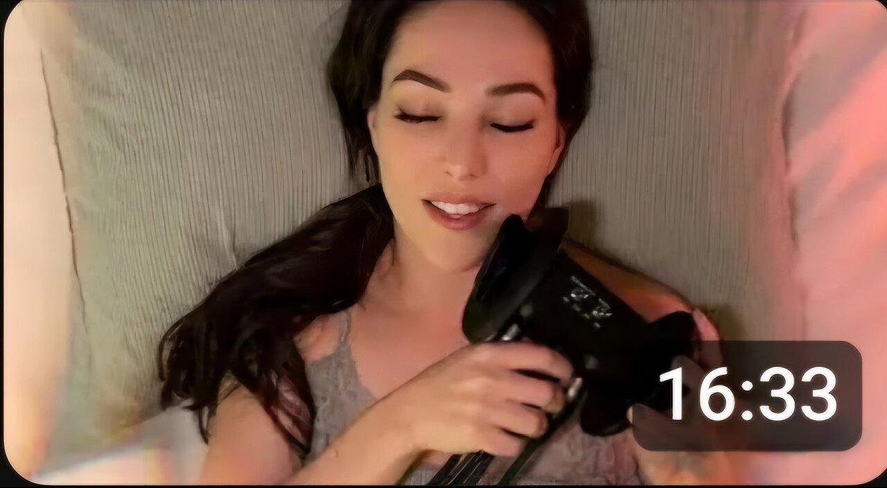 [ASMR] DREAMY HEAVY BREATHING