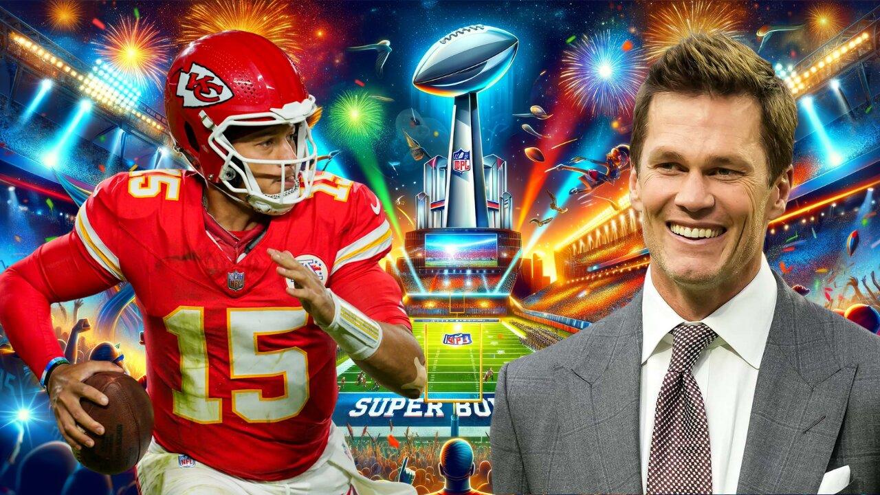 Tom Brady critical of Patrick Mahomes abusing NFL sliding rules!