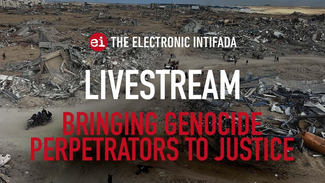Breaking news and analysis on day 5 of Gaza ceasefire | The Electronic Intifada Podcast