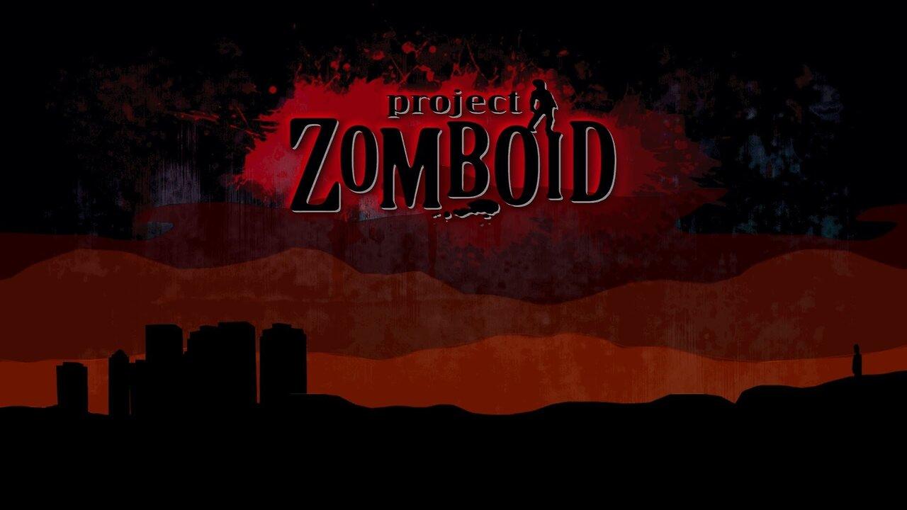 "LIVE" Trying to Survive Week One "Project Zomboid" and maybe another game we shall see.