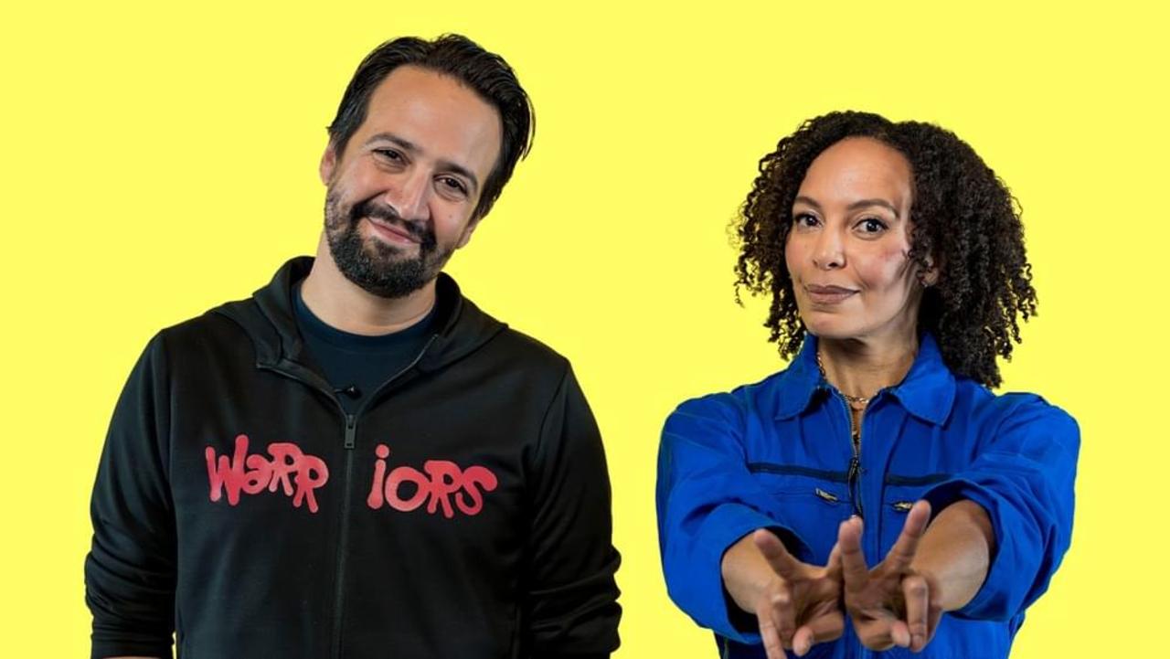 Lin-Manuel Miranda and Eisa Davis 'If You Can Count' Lyrics & Meaning | Genius Verified