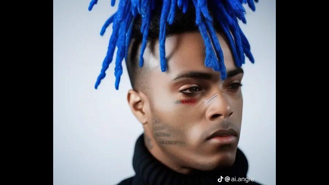 LONG LIVE XXXTENTACION REAL X FANS  47 VIBES ALL DAY HAPPY G DAY X