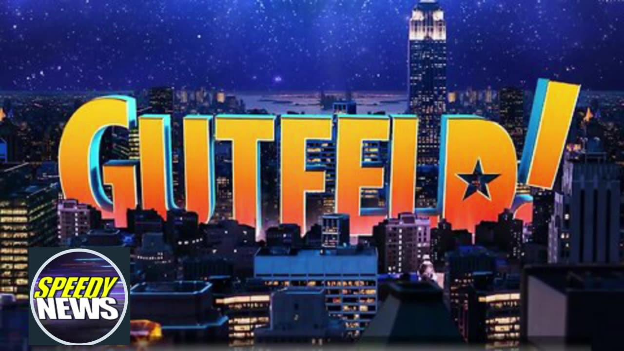 Gutfeld! (Full Episode) | Thursday January 23