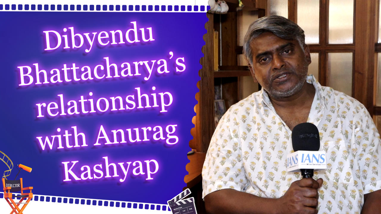 Exclusive Interview with Starcast of ‘Griha Laxmi’ Dibyendu Bhattacharya talked about his role