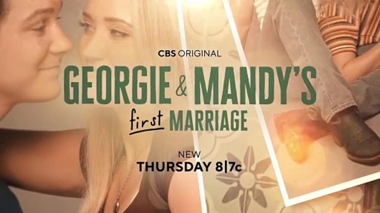 Georgie & Mandy's First Marriage S01E08 Diet Crap