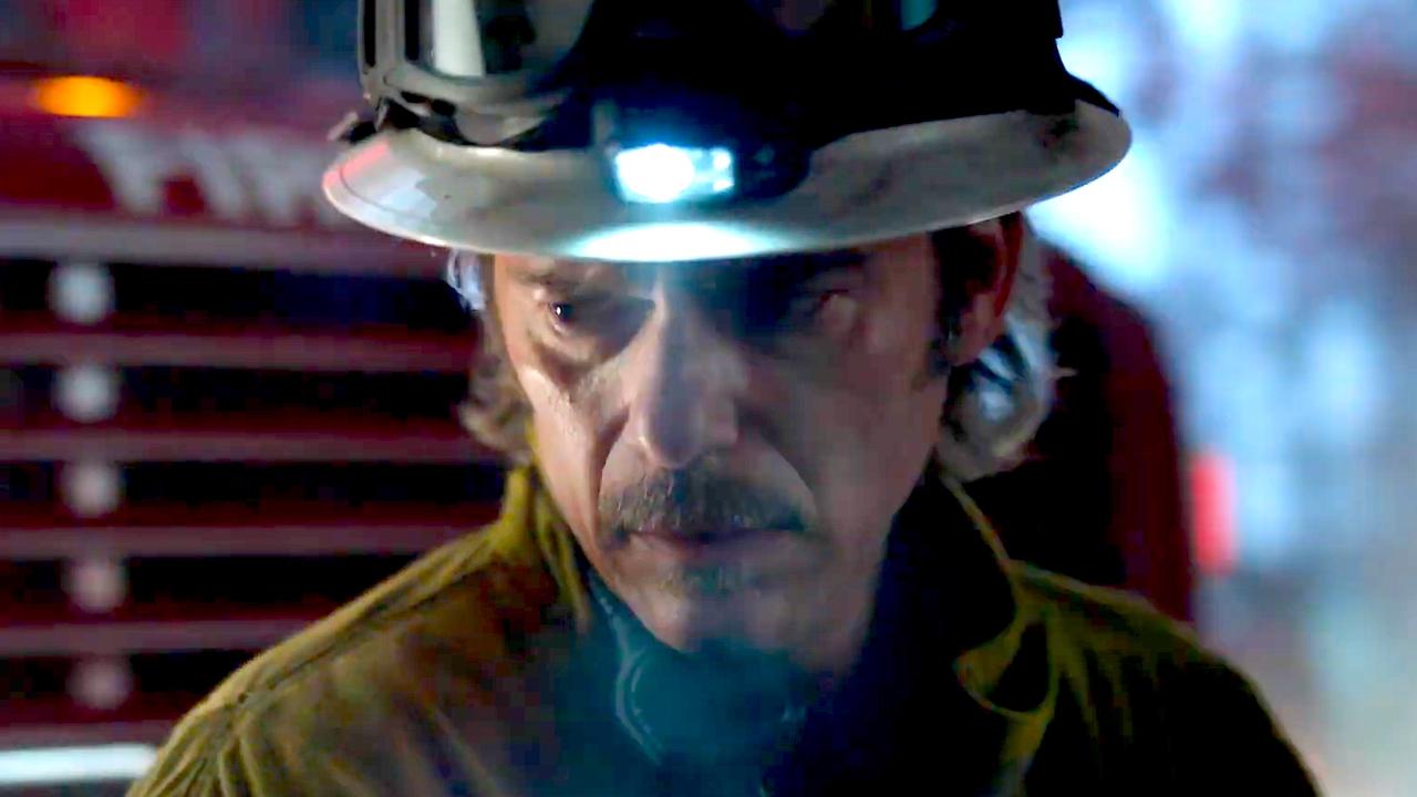 Winter Premiere Trailer for CBS' Fire Country