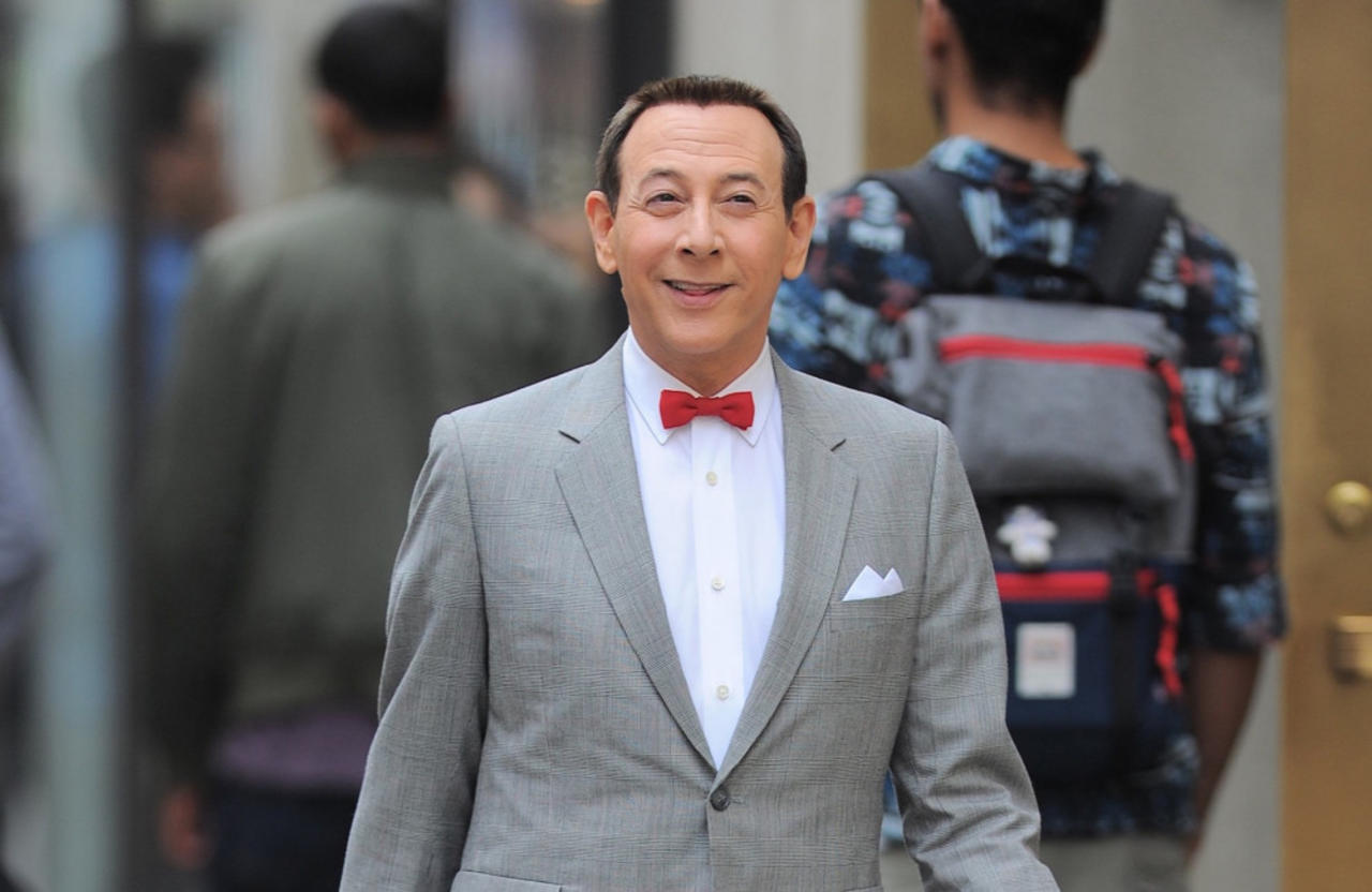 Pee-wee Herman star Paul Reubens came out as gay in a new posthumous documentary about the comic