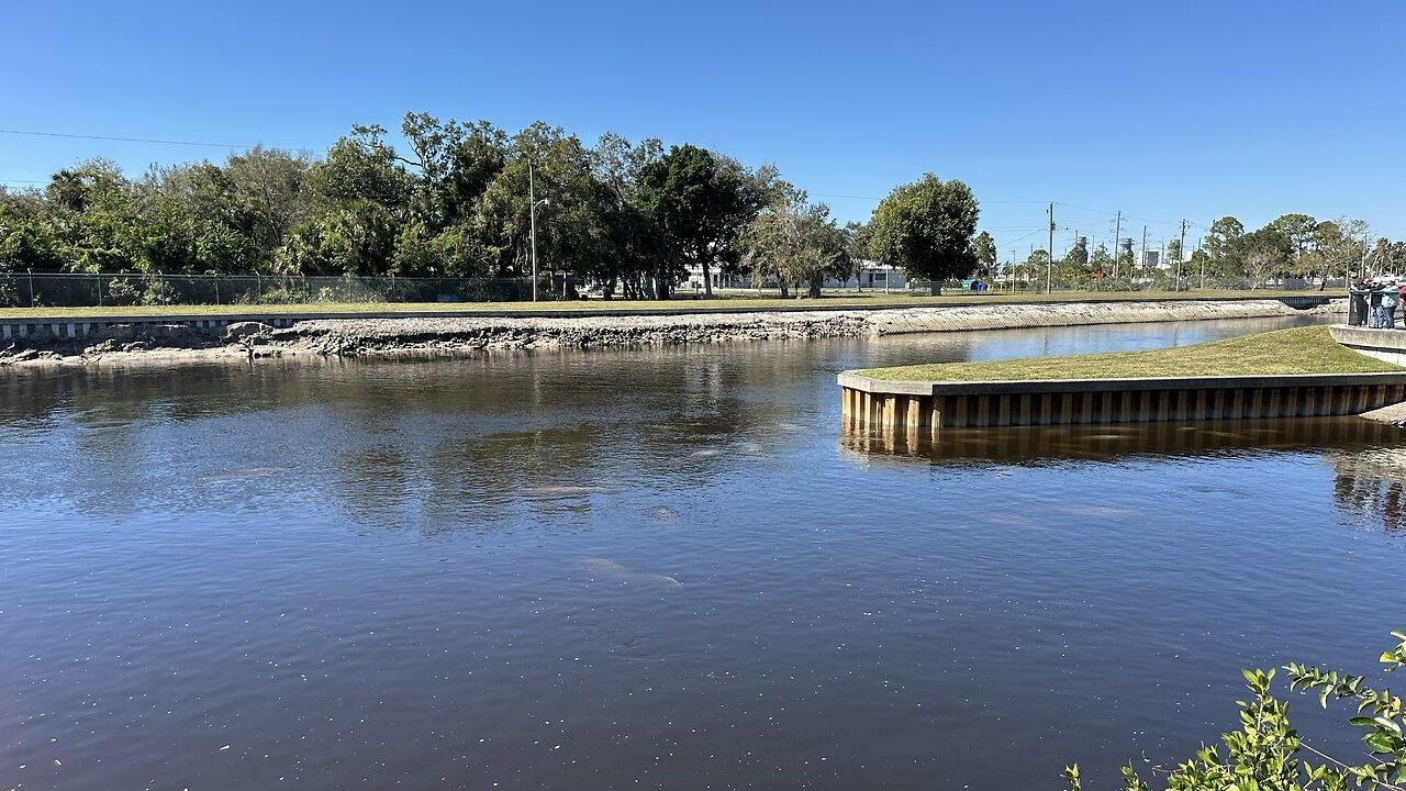 Manatee Park Fort Myers, FL