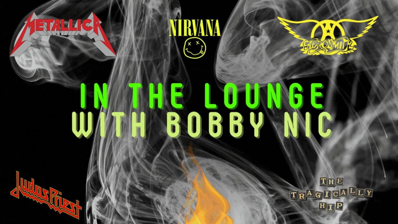 In The Lounge Episode 111