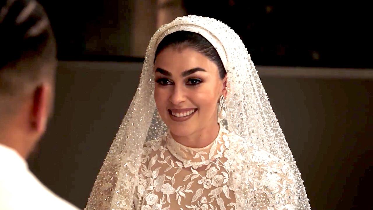 Marjan’s Wedding Day on FOX’s 9-1-1: Lone Star