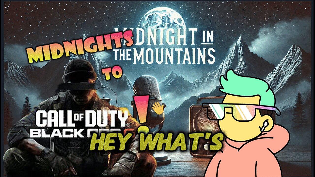 Midnight's Call 2 Duty | Chaos & Bullets Every Man's Dream!