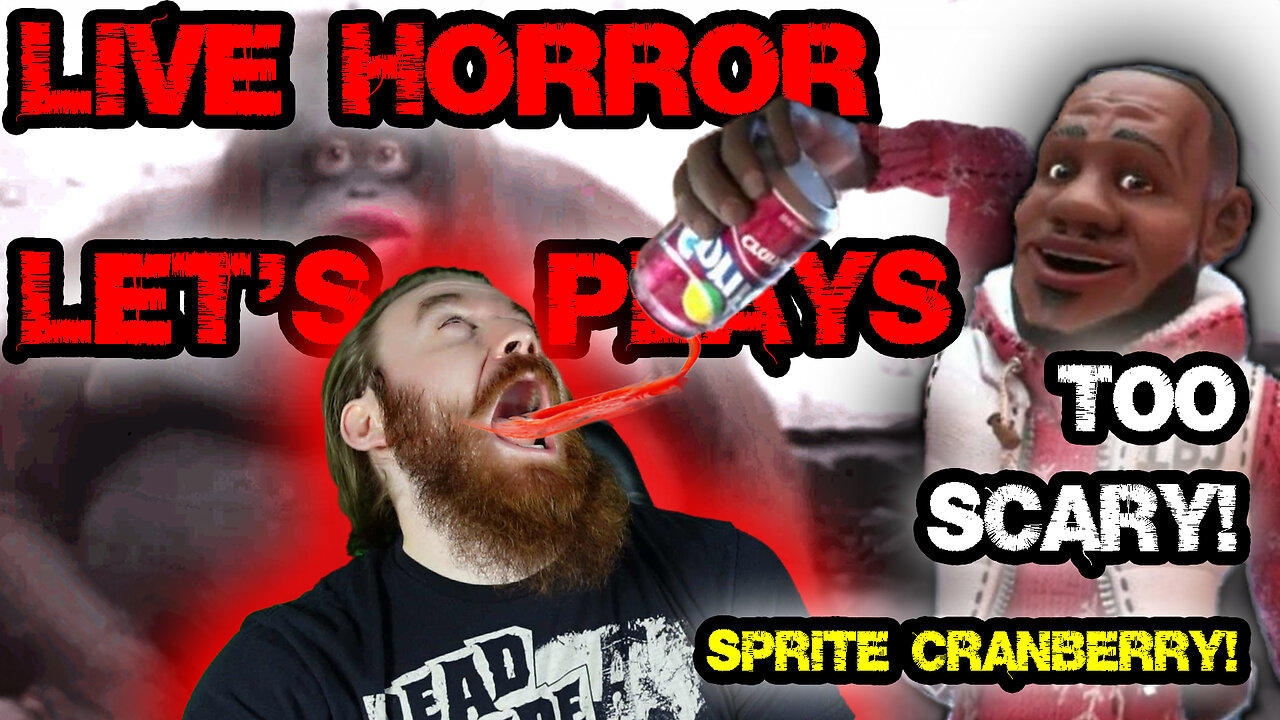 Playing The SCARIEST (seriously) Games LIVE! | INDIE HORROR NIGHT! YOU VOTE On The Next Game!