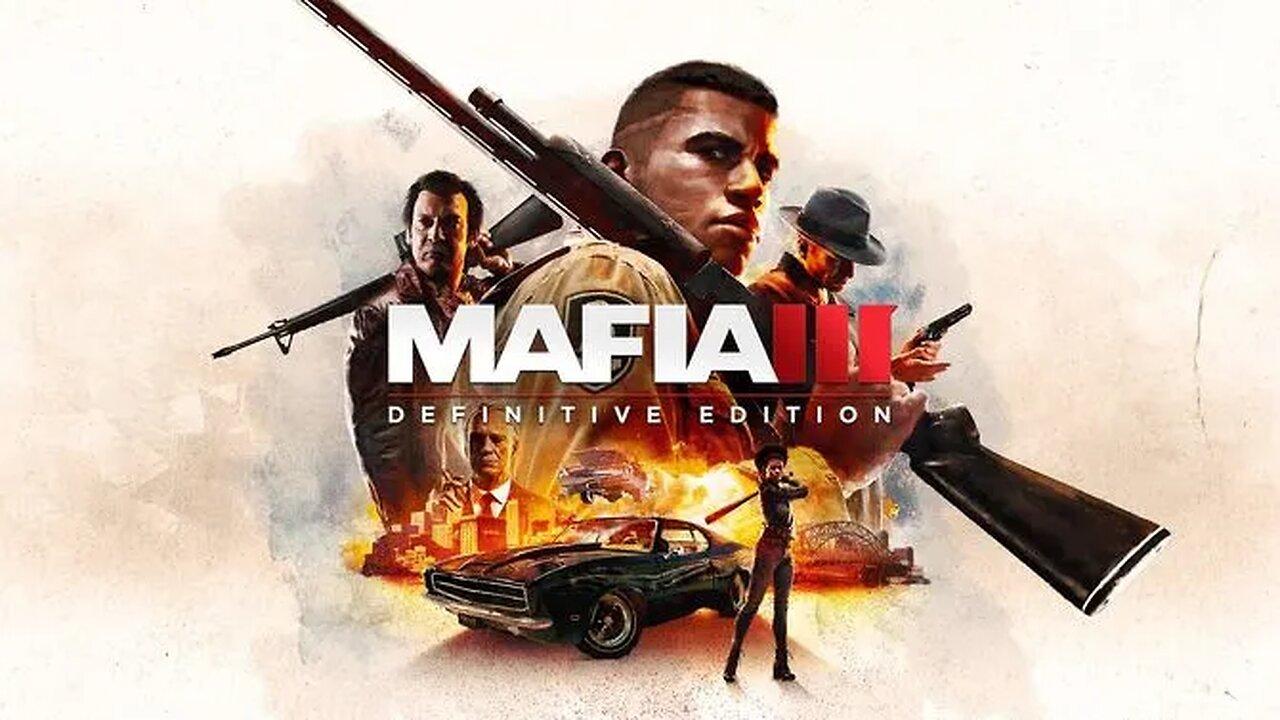 LIVE 8 THE STORY MAFIA III