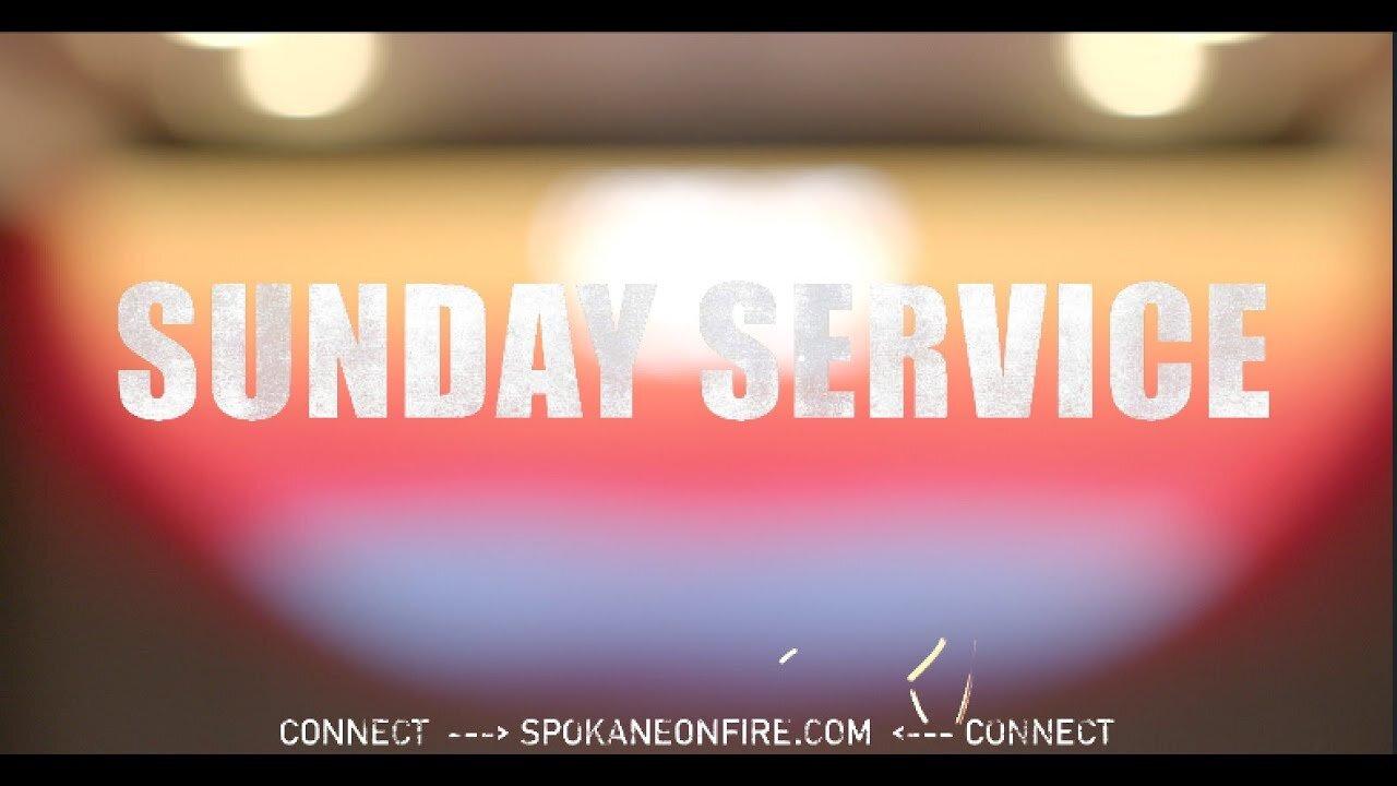 Sunday Service | Jan 26th | On Fire Ministries