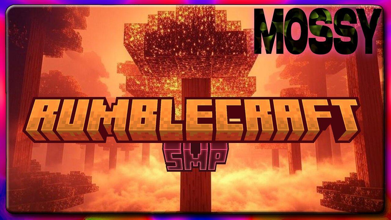 🌀 HAPPY SUNDAY 🌀 RUMBLECRAFT SMP 🌀 🌀