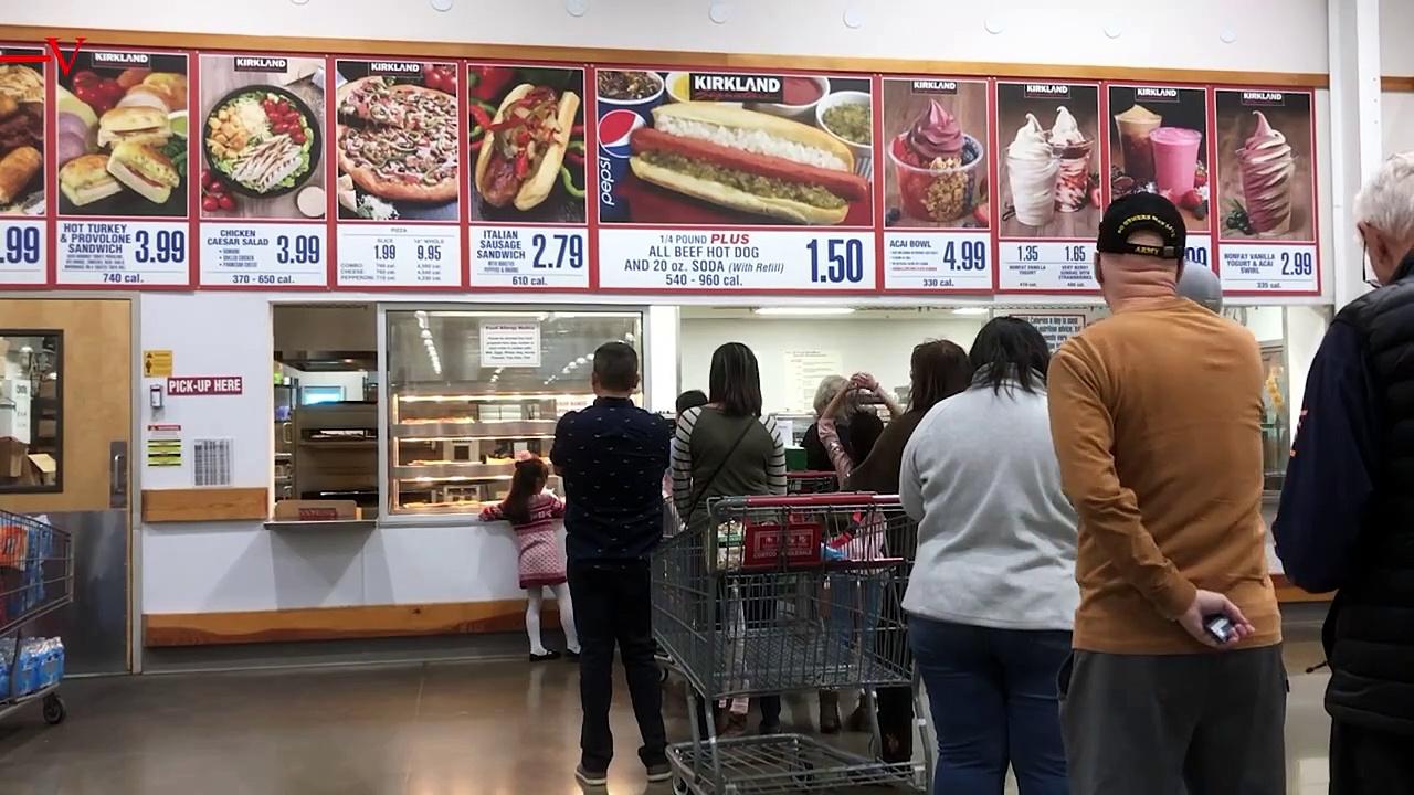 Costco Shifts From Pepsi to Coke In Unexpected Maneuver