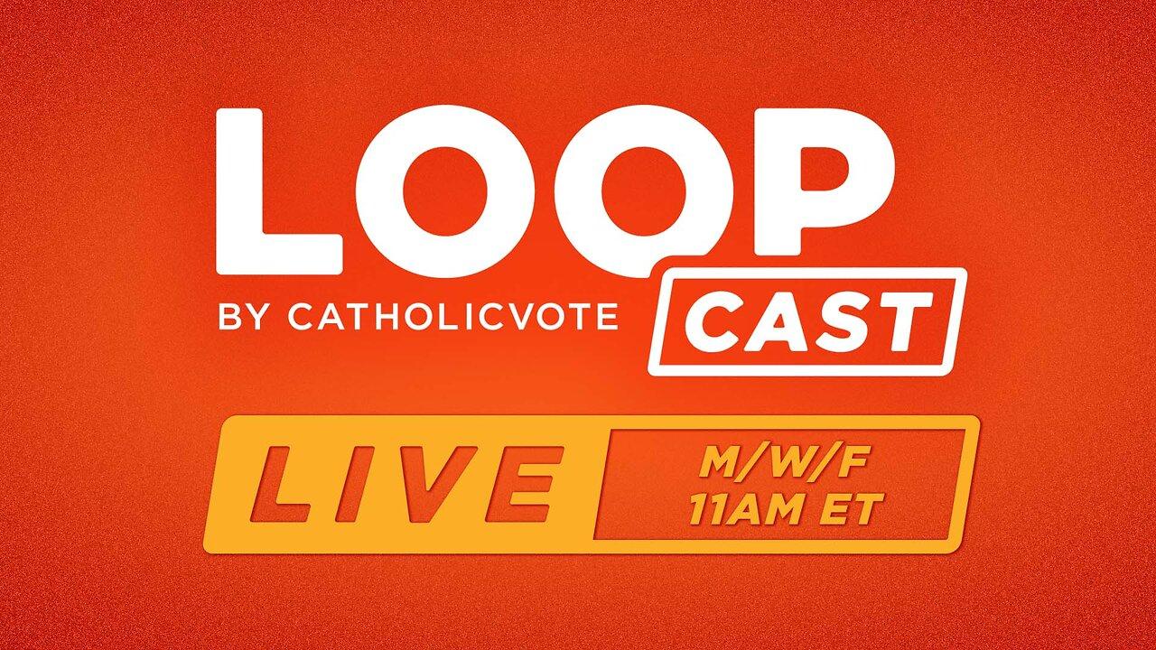 Trump Torches Columbia Over Deportation, JD Vance Faces The Nation, And Bishop Barron On Walls