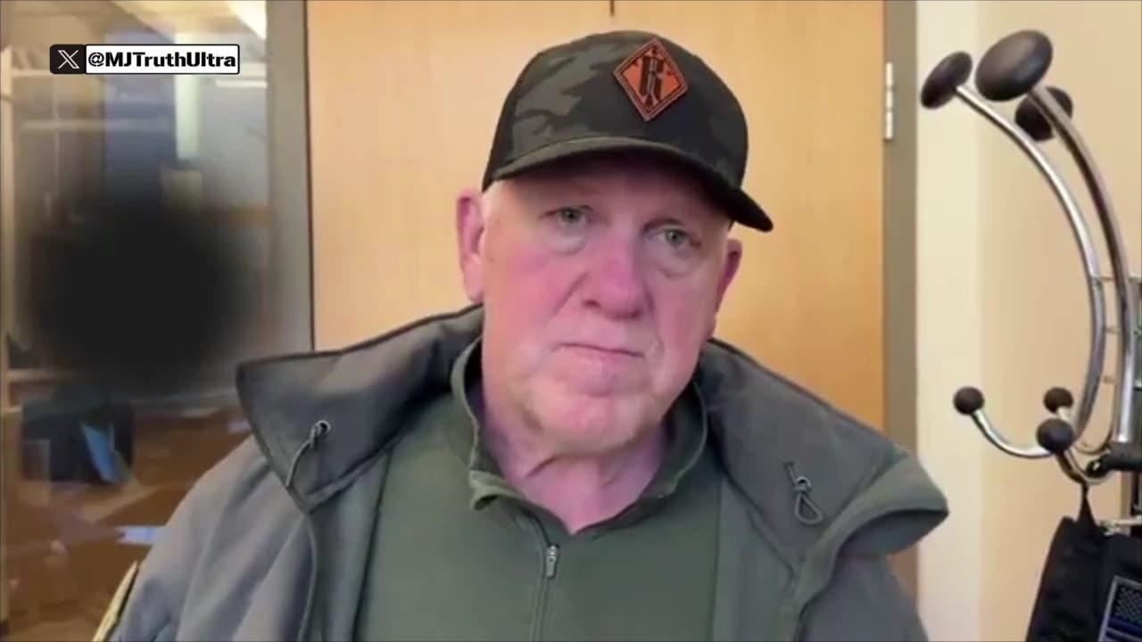 Tom Homan confirms there was a YUGE Night Club bust in Aurora Colorado