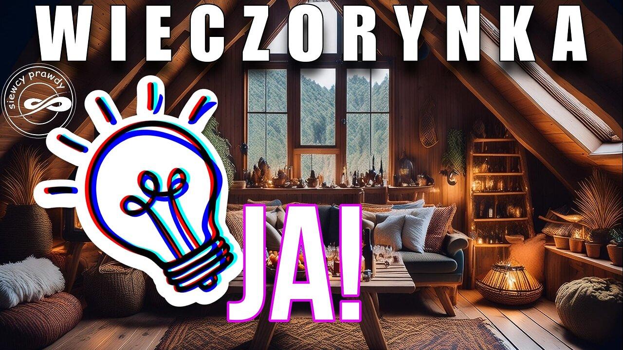 Wieczorynka - Ja! start 20.15