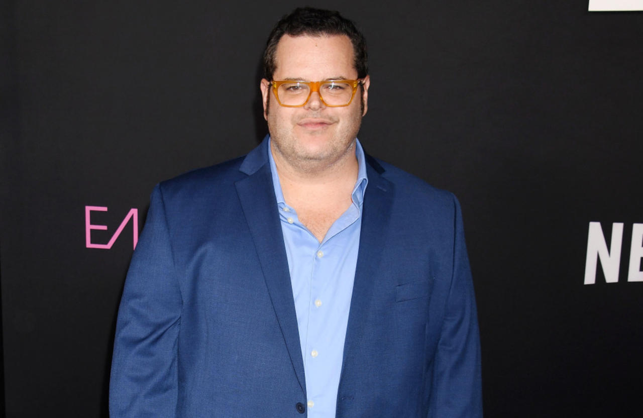 Josh Gad has turned to a 'miracle drug' in a bid to lose weight