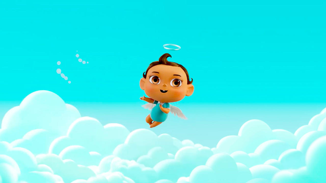 Angel Soft 'Potty-tunity' Super Bowl 2025 Commercial Tease