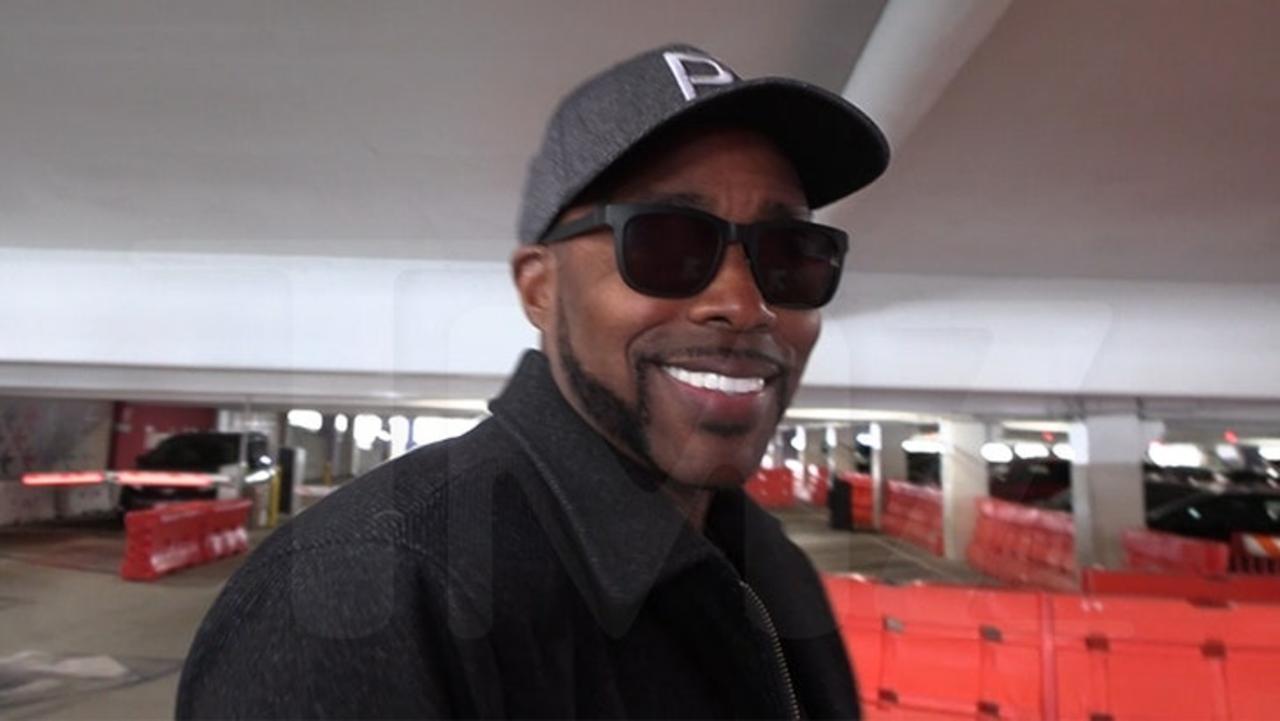 Hollywood Producer Will Packer Says He Hires on Merit, But Best Are POC