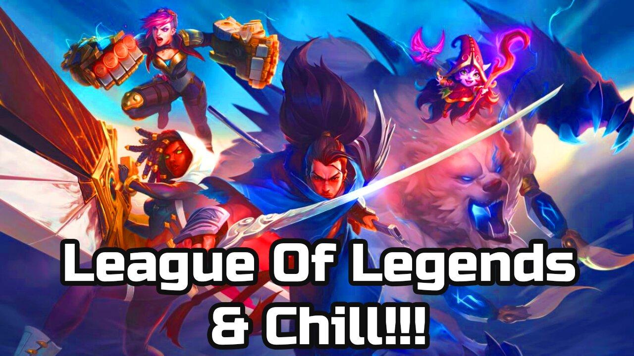 MasterSwagKing | League Of Legends #40