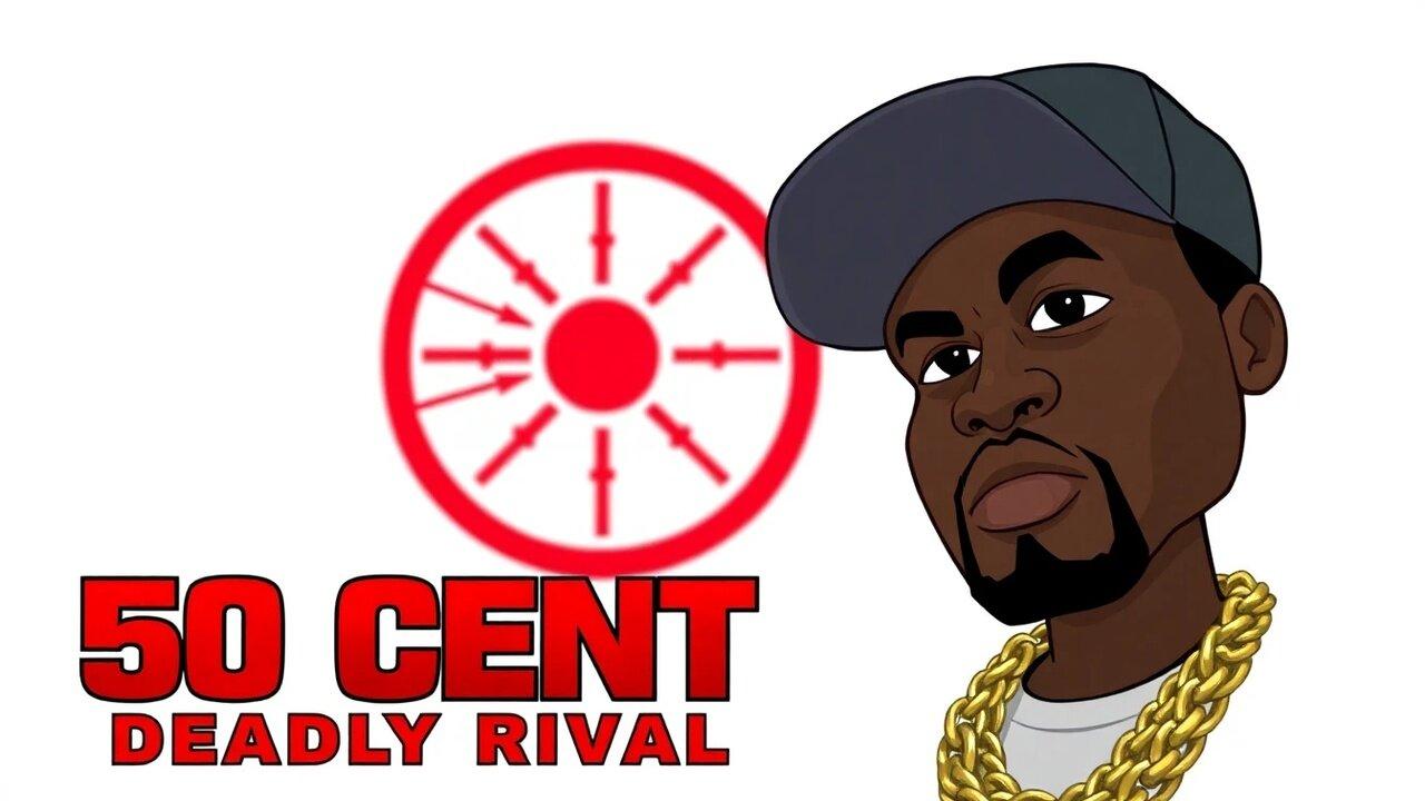 50 Cent EXPOSES Celebrities Plotting Against Him!